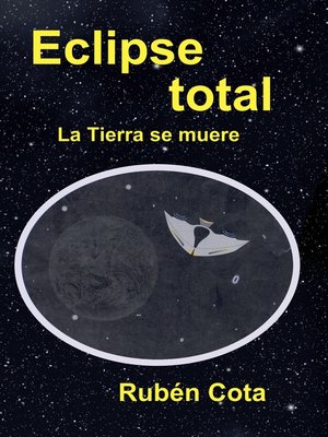 cover image of Eclipse total